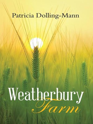 cover image of Weatherbury Farm